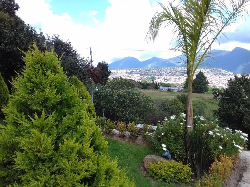 Casa Amelia Hotel Boutique Zacatlán Eksteriør bilde