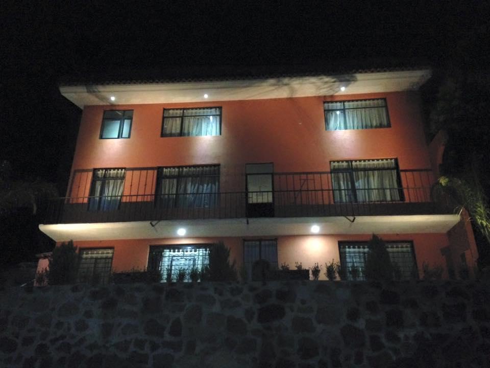 Casa Amelia Hotel Boutique Zacatlán Eksteriør bilde