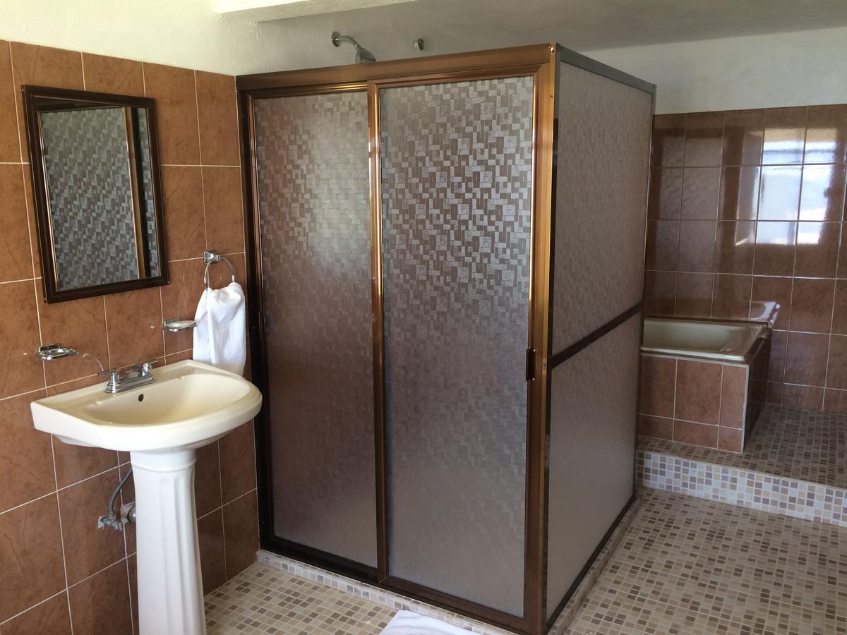 Casa Amelia Hotel Boutique Zacatlán Eksteriør bilde