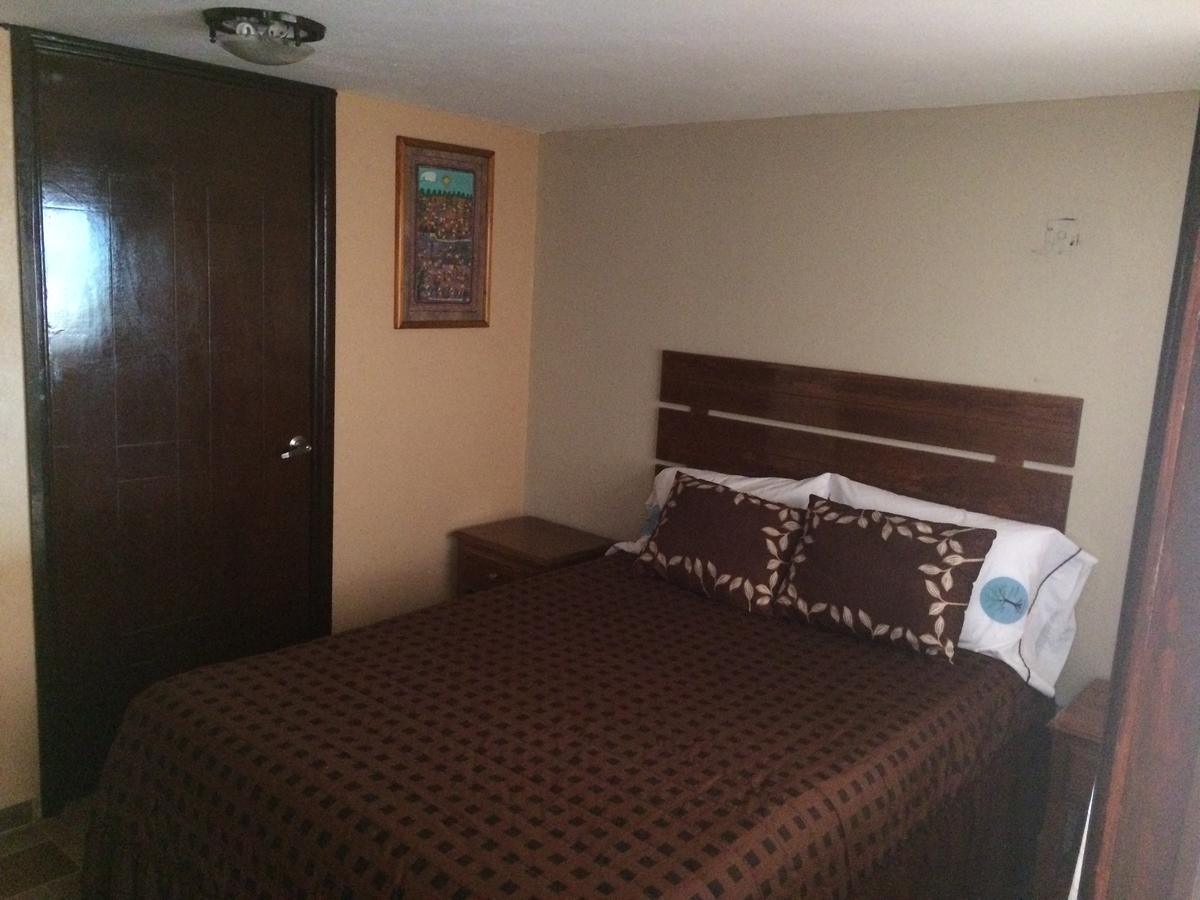 Casa Amelia Hotel Boutique Zacatlán Eksteriør bilde
